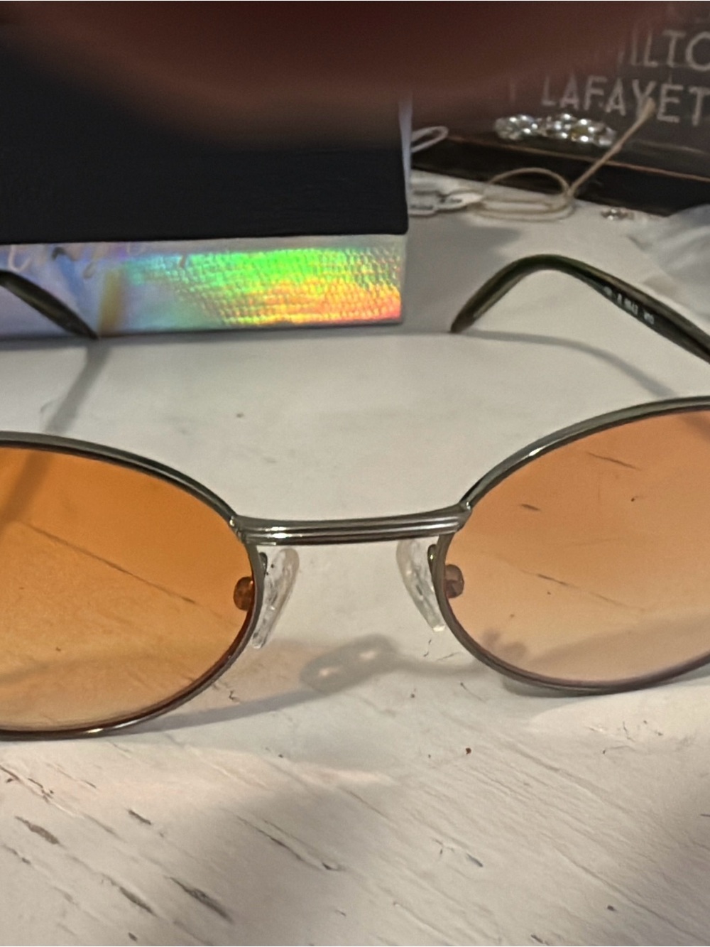 1990’s Burberrys vintage sunglasses NEW lenses B 8843 EXCELLENT condition - Picture 9 of 14